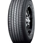 Pneu Yokohama G056 Geolandar H/T 285/60HR18TL 116 H pour SUV/4x4