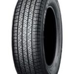 Pneu Yokohama G91AV 225/65HR17TL 102 H pour Voiture de tourisme