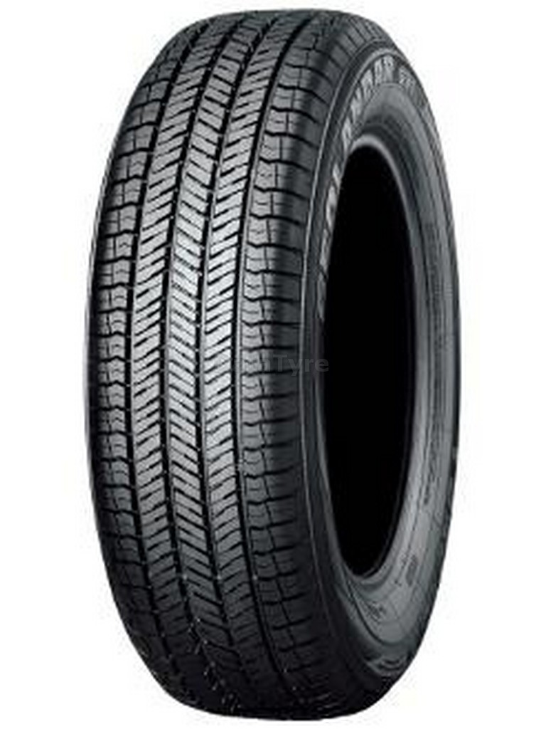 Pneu Yokohama G91AV 225/65HR17TL 102 H pour Voiture de tourisme