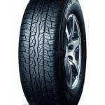 Pneu Yokohama Geolandar G902 265/65HR17TL 112 H  Mits.Pajero pour SUV/4x4