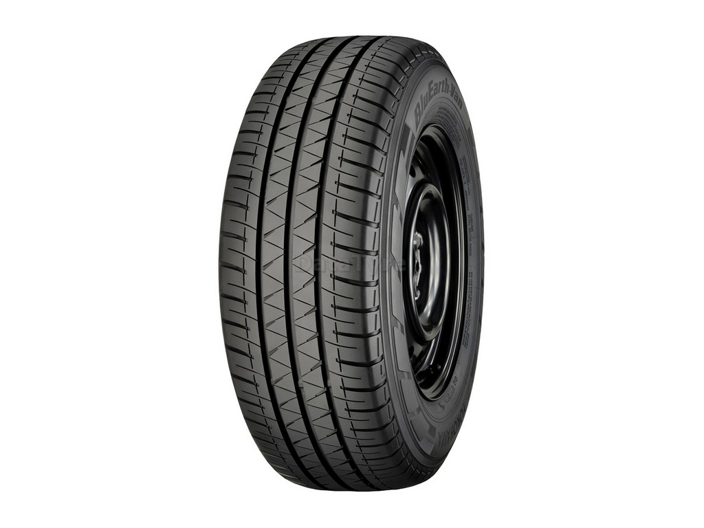 Pneu Yokohama RY55 Bluearth Van 185/80R14CTL 102 S pour Voiture de tourisme