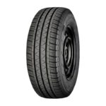Pneu Yokohama RY55 Bluearth Van 195/75R16CTL 107 T pour Voiture de tourisme