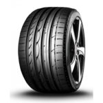 Pneu Yokohama V103H ADVAN Sport 275/45YR20TLXL 110 Y RPB Porsche Cayenne pour Voiture de tourisme