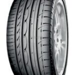 Pneu Yokohama V103S ADVAN Sport 255/40YR19TLXL 100 Y RPB Audi A6
