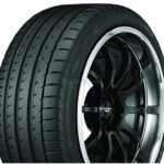 Pneu Yokohama V105+ ADVAN Sport 255/40YR18TL 95 Y  EA Mercedes pour Voiture de tourisme