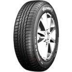Pneu Barum Bravuris 4x4 205/80R16TLXL 104 T pour SUV/4x4
