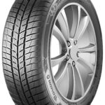 Pneu Barum POLARIS 5 185/60TR15TL 84 T pour Voiture de tourisme