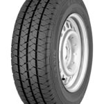 Pneu Barum VANIS 175/75R16CTL 101/99 R  8PR pour Utilitaire