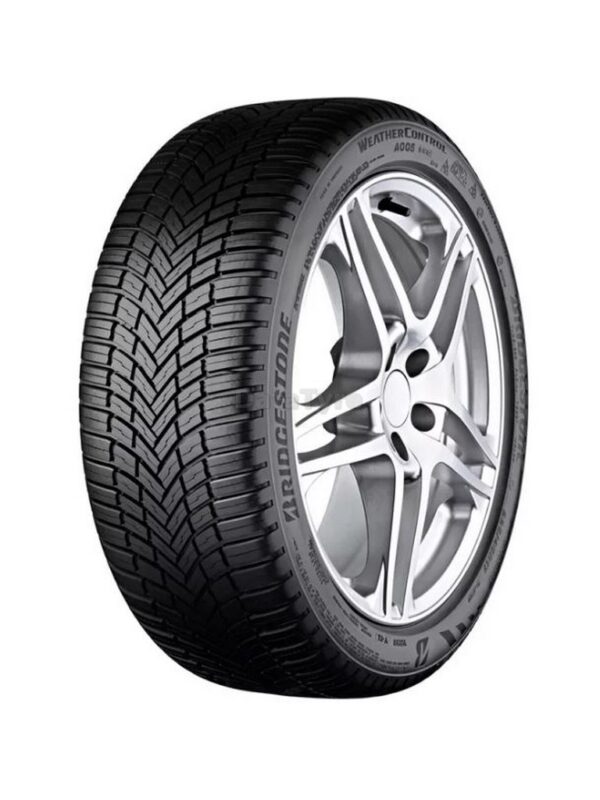 Reifen Bridgestone A005 Weather Control Driveguar 195/65 R15 95H XL Runflat