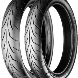 Pneu Bridgestone Battlax BT-39 Front