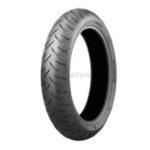 Pneu Bridgestone BATTLAX SCOOTER 2 FRONT RAIN