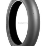 Pneu Bridgestone BATTLAX V02 FRONT