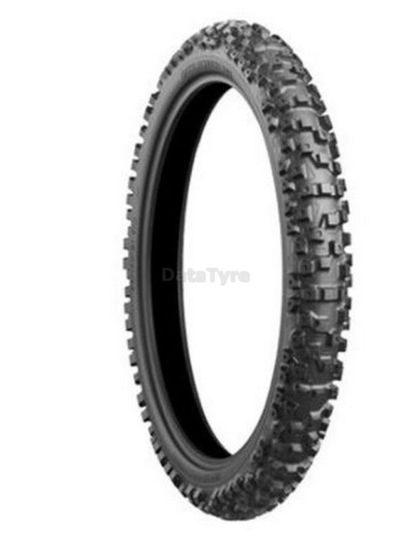 Bridgestone Battlecross X40 Front Reifen Bridgestone Battlecross X40 Front 90/100 D21 57M