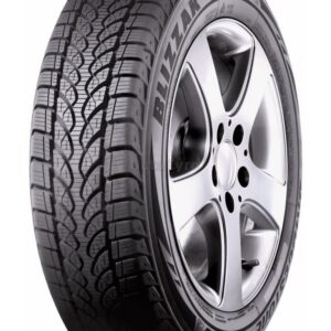 Bridgestone Blizzak LM-32C Reifen Bridgestone Blizzak LM-32C 205/65 R16C 103/101T