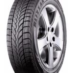 Pneu Bridgestone Blizzak LM-32C
