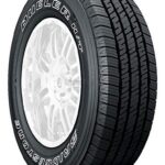 Pneu Bridgestone DUELER H/T 685 255/70TR18TL 113 T pour SUV/4x4