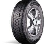 Pneu Bridgestone DURAVIS ALL SEASON 195/60R16CTL 99/97 H pour Utilitaire