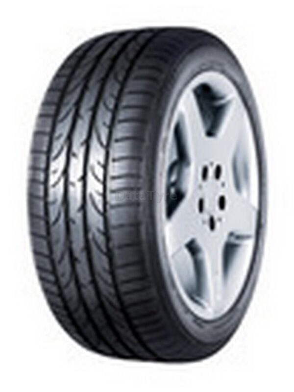 Bridgestone Potenza RE050 Pneumatico Bridgestone Potenza RE050 255/45 R18 99Y