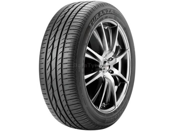 Bridgestone Turanza ER300A Pneumatico Bridgestone Turanza ER300A 195/55 R16 87V Runflat