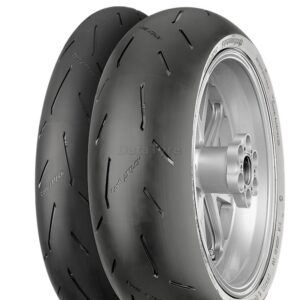 Pneu Continental ContiRaceAttack 2 Street