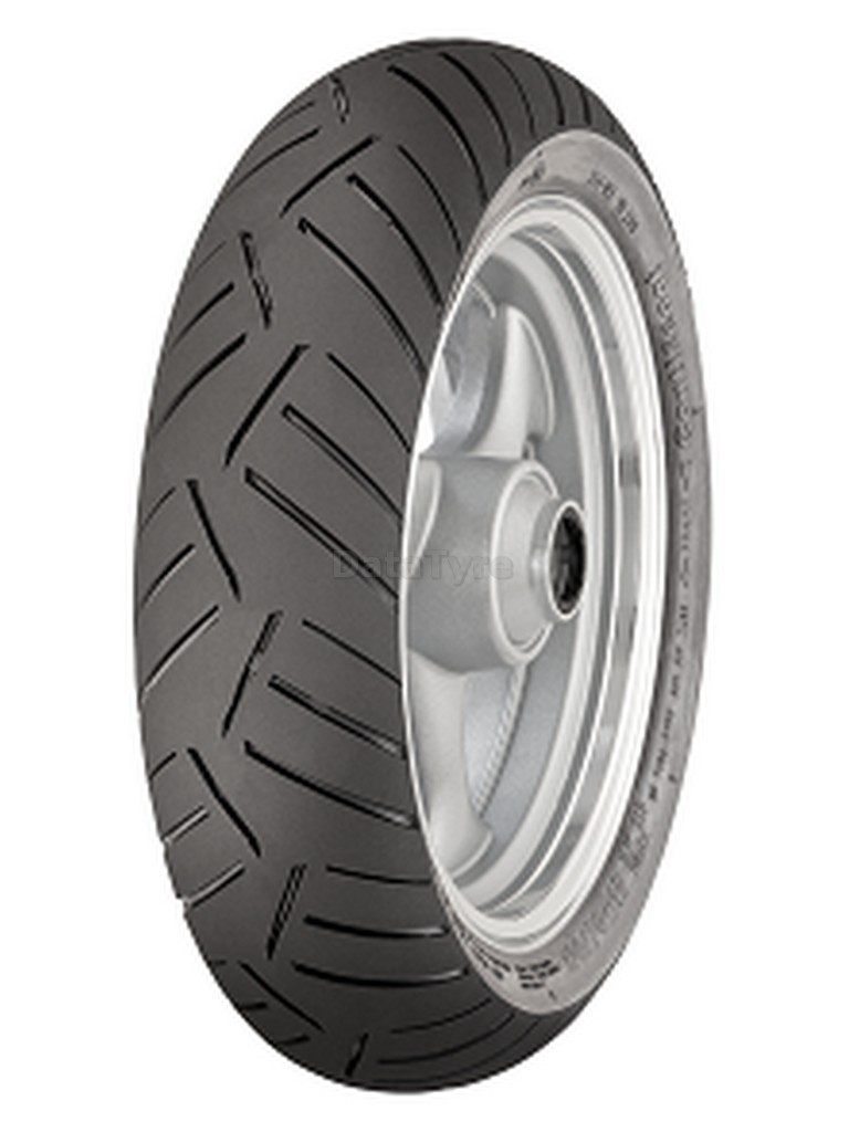 Pneu Continental ContiScoot 110/70-11TL 45 L pour Scooter