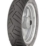 Pneu Continental ContiScoot 140/70-15TLRF 69 P Rear pour Scooter