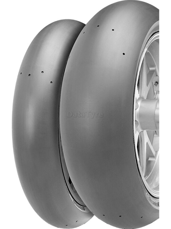 Continental ContiTrack Pneu Continental ContiTrack 180/60 R17