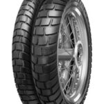 Pneu Continental Escape 130/80-17TT 65 S M/C Rear pour Moto