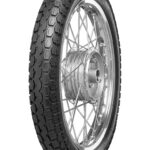 Pneu Continental KKS 10 2.1/4-19RF 41 B  M/C pour Scooter