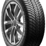 Pneu Cooper DISCOV.ALL SEASON 195/65HR15TL 91 H pour Voiture de tourisme