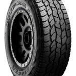 Pneu Cooper DISCOV.AT3 SPORT2 245/70R16TLXL 111 T OWL pour SUV/4x4
