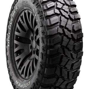 Cooper DISCOV.STT Propor Pneu Cooper DISCOV.STT Propor