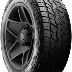 Pneu Cooper Discoverer Att 225/55 R18 102H XL