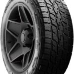 Pneu Cooper DISCOVERER ATT 235/60R17TLXL 106 H pour SUV/4x4