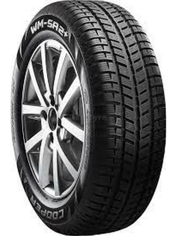 Pneu Cooper WM SA2+ 165/70 R14 81T
