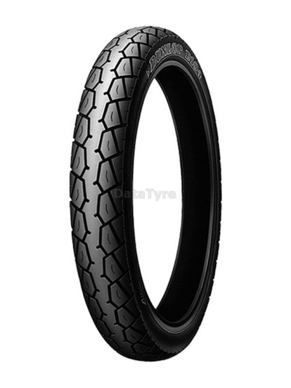 Dunlop D104 Pneu Dunlop D104 2.00-17 38L