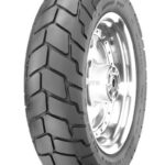 Pneu Dunlop D427 180/70B16TL 77 H  M/C  Rear pour Moto