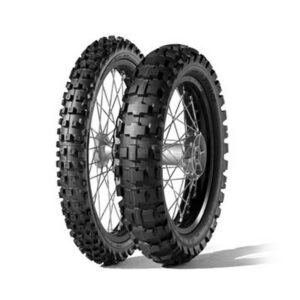 Pneu Dunlop D908 RR