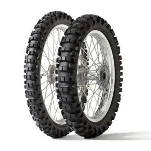 Pneu Dunlop Geomax D952