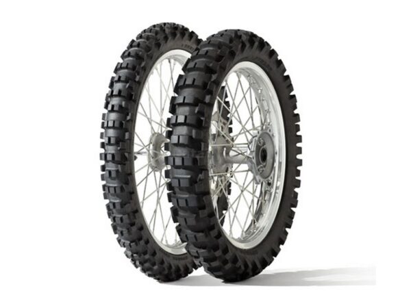 Reifen Dunlop Geomax D952 110/90 D18 61M