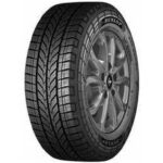 Pneu Dunlop ECONODRIVE WINTER 205/75R16CTL 113 R pour Utilitaire
