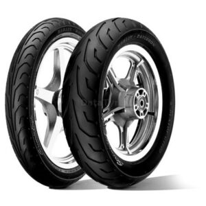 Pneu Dunlop GT502 80/90 D21 54V