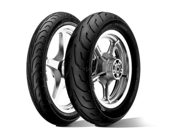 Pneu Dunlop GT502 80/90 D21 54V