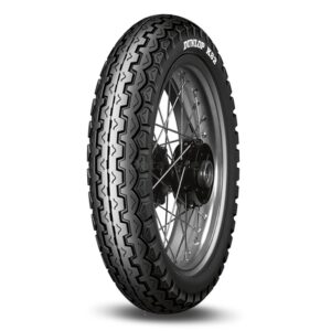 Pneu Dunlop K 82 3.00-18 47S