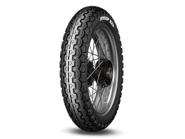 Pneumatico Dunlop K 82 3.25-18 52S