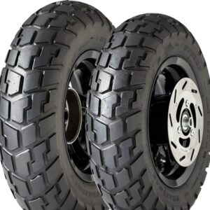 Pneu Dunlop Trailmax Scooter 130/90 D10 61J