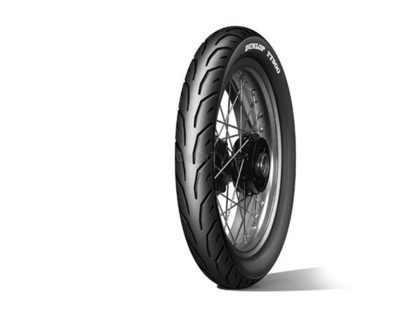 Dunlop TT900 Reifen Dunlop TT900 2.5-17 43P