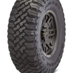 Pneu Falken WILDPEAK M/T01