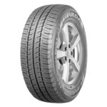 Pneu Fulda Conveo Tour 2 215/60R16CTL 103/101 T pour Utilitaire