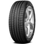 Pneu Goodyear EAGLE F1 ASYMMETRIC 3 265/35WR22TLXL 102 W  TO pour Voiture de tourisme